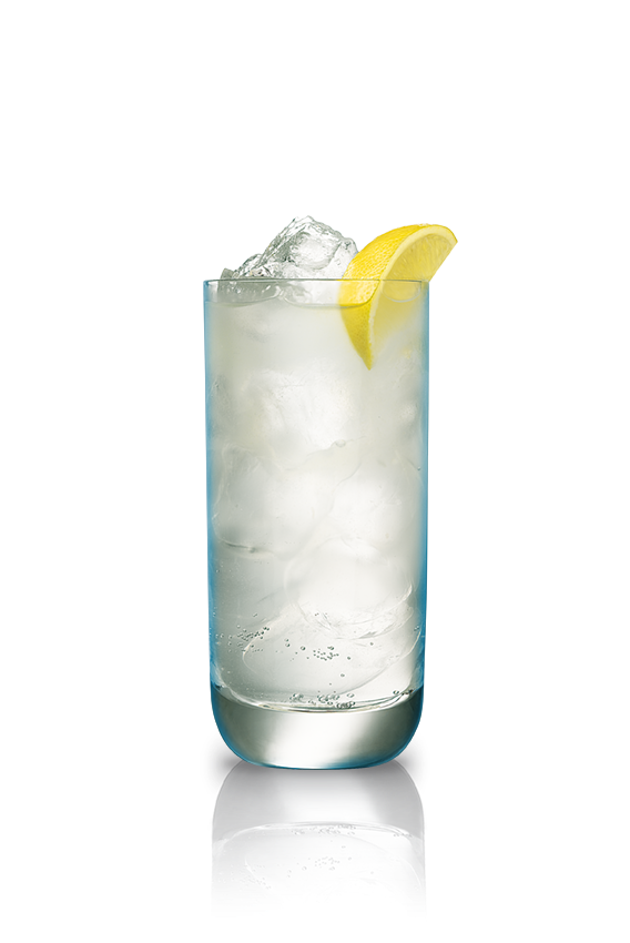 Gin Fizz